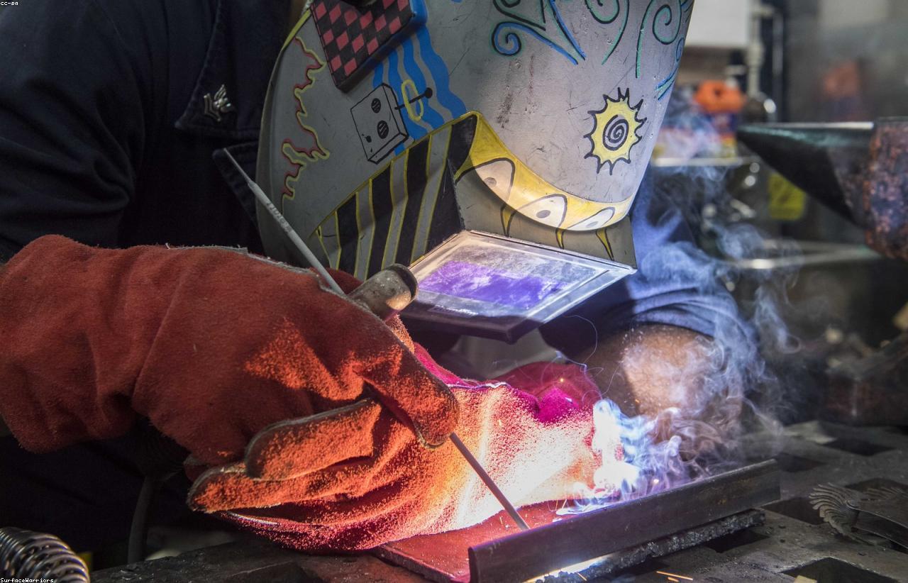 Professional maritime crew and shore team collaboration